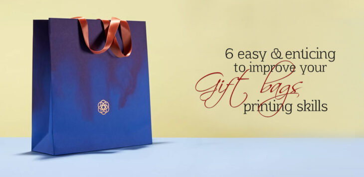 6 easy enticing ways to improve your gift bags p 1