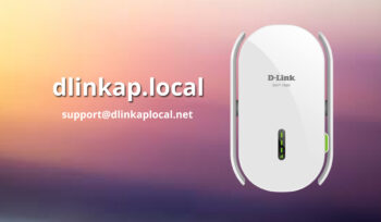 D-link Dap 1620