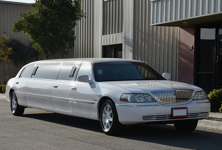 lincoln limo