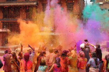 Festivals And Its Traditional Celebration in India