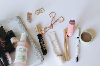 5 Makeup Must-Haves in Your Beauty Bag