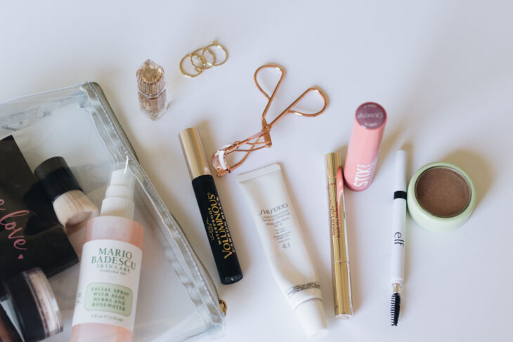 5 Makeup Must-Haves in Your Beauty Bag