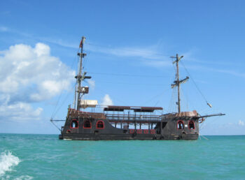 Pirates Tour In Punta Cana and why popular