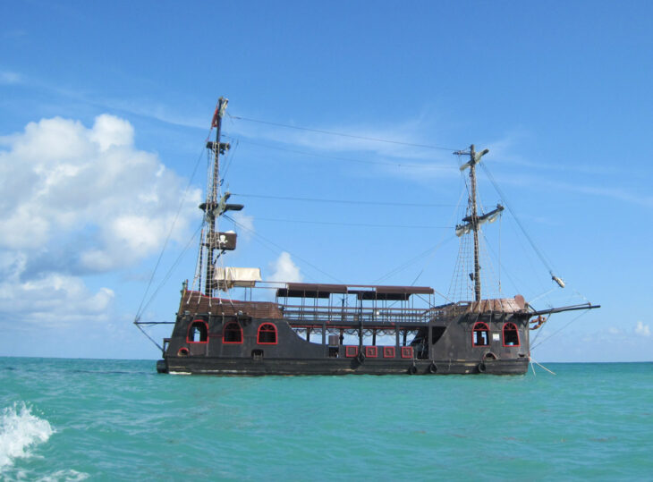 Pirates Tour In Punta Cana and why popular
