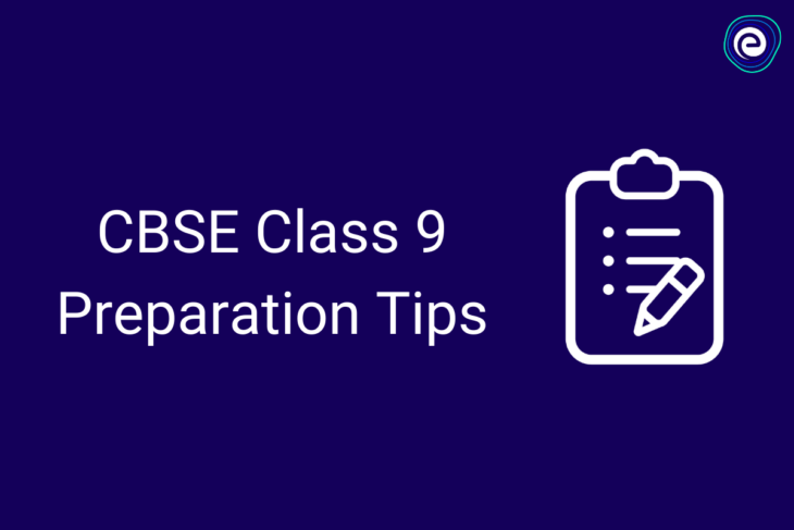 Tips for Class 9 Science Exam Day