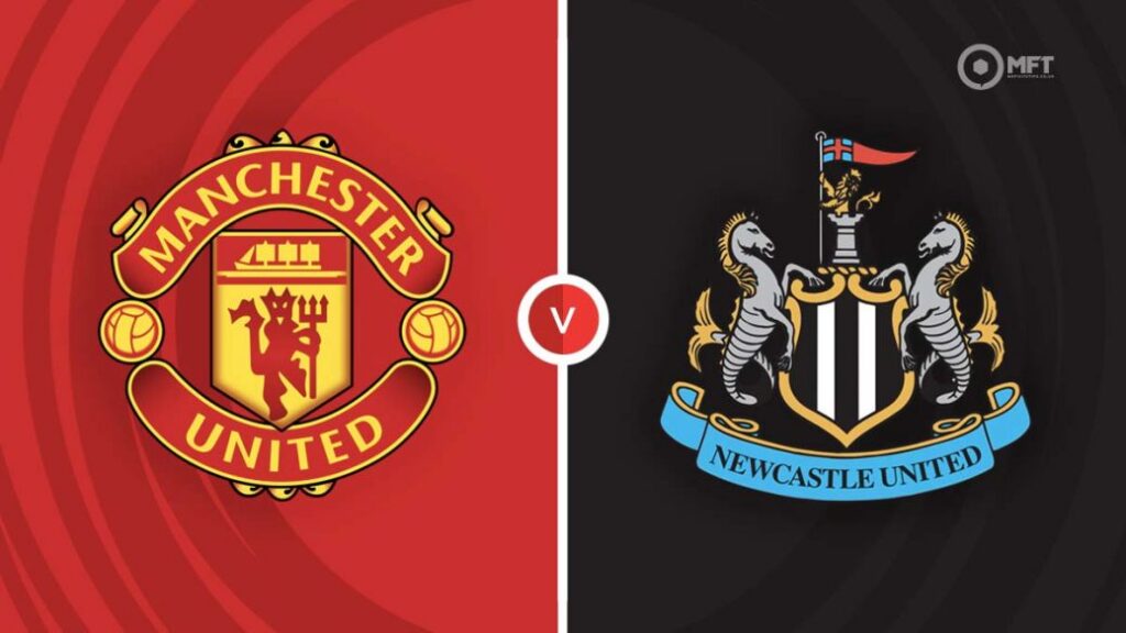 Man United Vs Newcastle Prediction 2022: Who Will Win?