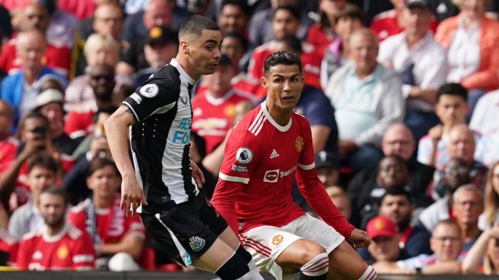 Man United Vs Newcastle Prediction 2022: Who Will Win?