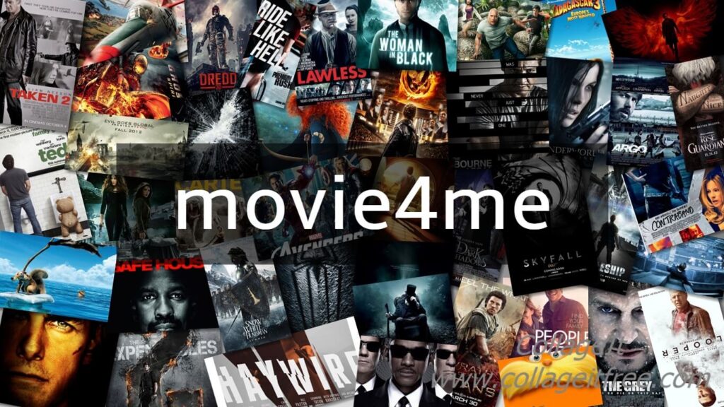 How to Download the Latest Movies From Movie4Me com