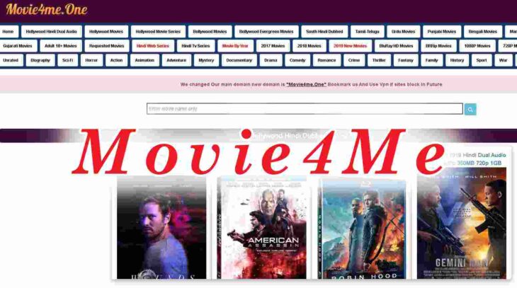 MP4Moviez 2022: Free Hollywood, Bollywood, Tamil Hindi Dubbed Movies And Web Series Download 720p, 480p