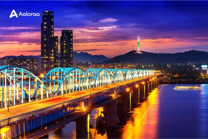 What Makes Seoul One of Asia's Most Exciting Cities?