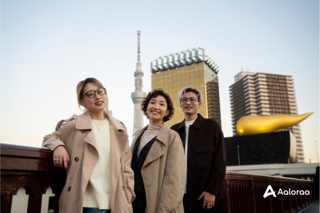 What Makes Seoul One of Asia's Most Exciting Cities? 1 snipkey 2